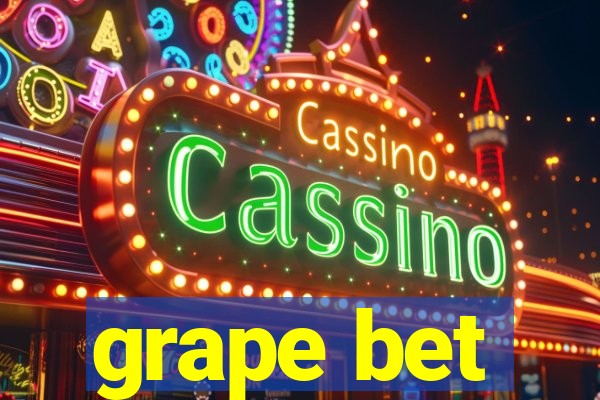 grape bet